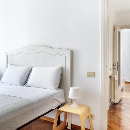Sunny Flat Near Villa Borghese Rom Exteriör bild